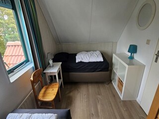 Vakantiehuis Breskens  30