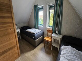 Holiday house Breskens  22