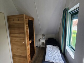 Holiday house Breskens  23