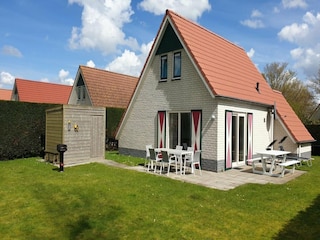 Ferienhaus Breskens  34