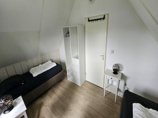 Vakantiehuis Breskens  22