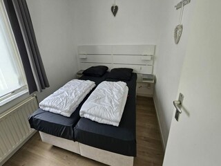 Maison de vacances Breskens  35