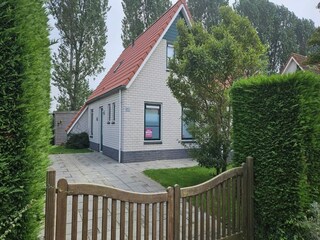 Holiday house Breskens Outdoor Recording 5
