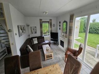 Ferienhaus Breskens Ausstattung 9