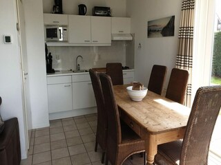 Holiday house Breskens  27