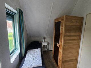 Maison de vacances Breskens  39