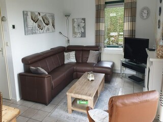 Vakantiehuis Breskens Kenmerken 6