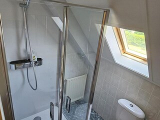 Ferienhaus Breskens Ausstattung 11