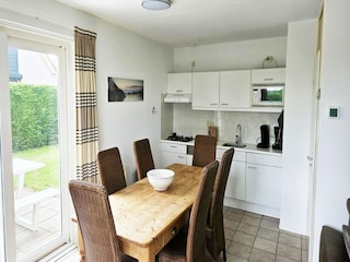 Ferienhaus Breskens Ausstattung 6