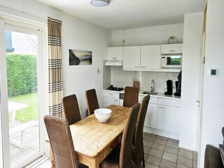 Maison de vacances Breskens Équipement 6