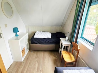 Ferienhaus Breskens Ausstattung 8