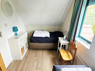 Vakantiehuis Breskens Kenmerken 8