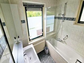 Ferienhaus Breskens Ausstattung 9