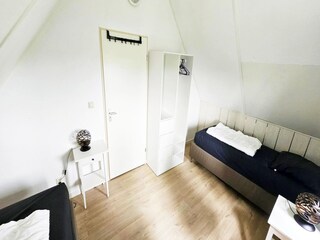 Holiday house Breskens Features 5