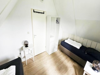 Vakantiehuis Breskens Kenmerken 12