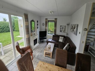 Holiday house Breskens Features 10