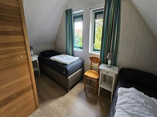 Casa de vacaciones Breskens Características 16