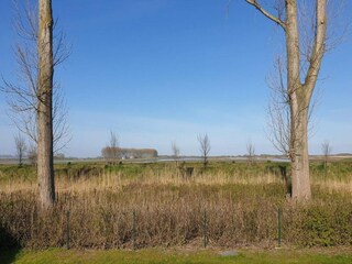 Holiday house Breskens Environment 25
