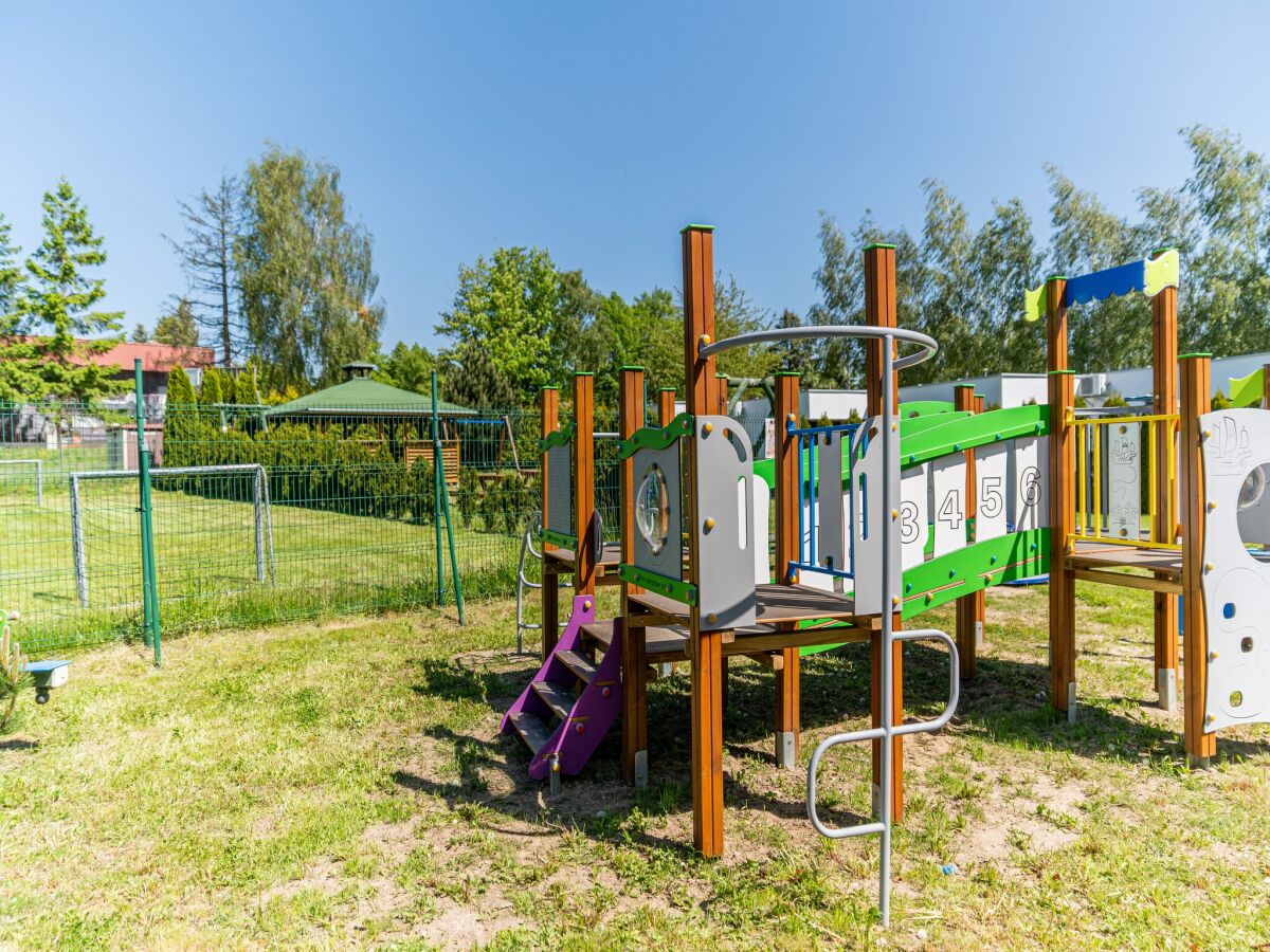 Ferienpark Ustronie Morskie  22