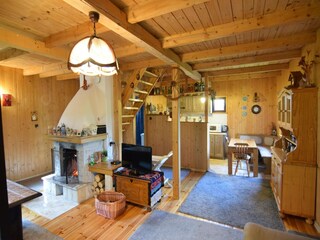 Vakantiepark Borek Kenmerken 7