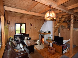 Parque de vacaciones Borek Características 8