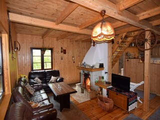 Vakantiepark Borek Kenmerken 8