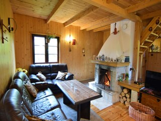 Parco vacanze Borek Caratteristiche 13