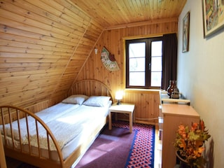 Parque de vacaciones Borek Características 11