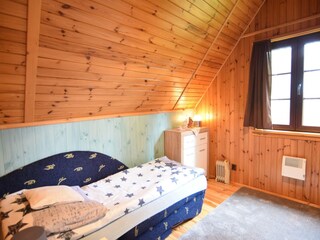 Holiday park Borek Features 8