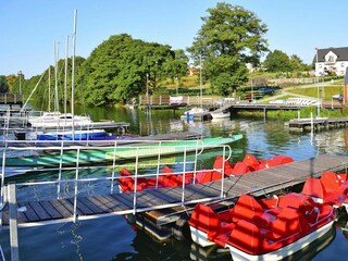 Holiday park Borek  22