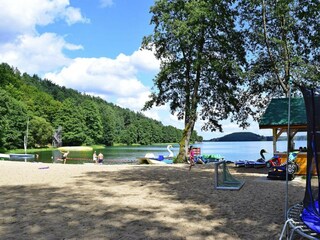 Parc de vacances Borek  19