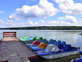 Parc de vacances Borek  23
