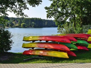 Vakantiepark Borek  20