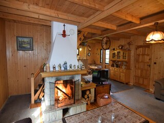 Parco vacanze Borek Caratteristiche 11