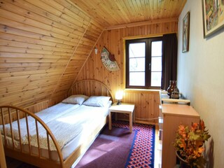 Vakantiepark Borek Kenmerken 9