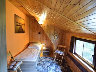 Parco vacanze Borek Caratteristiche 9