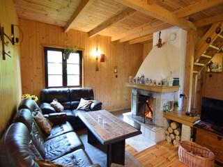 Holiday park Borek Features 14