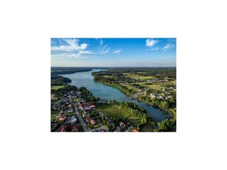 Ferienpark Borek Umgebung 18