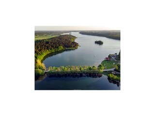 Vakantiepark Borek Omgeving 19