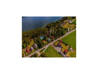 Ferienpark Borek Umgebung 16