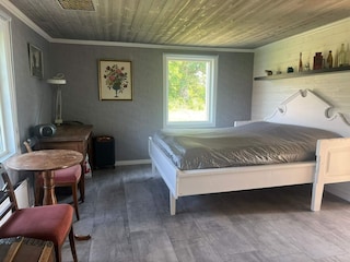 Ferienhaus Ambjörnarp  35
