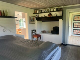 Ferienhaus Ambjörnarp  37