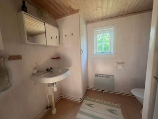 Ferienhaus Ambjörnarp  38