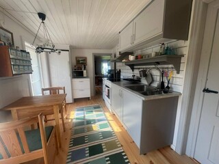 Ferienhaus Ambjörnarp  40