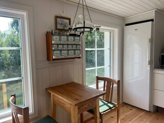 Ferienhaus Ambjörnarp  41