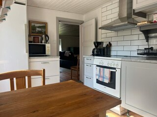 Ferienhaus Ambjörnarp  43