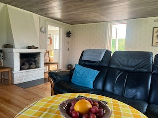Ferienhaus Ambjörnarp  45