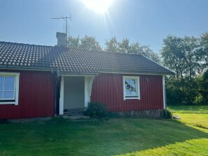 2 Personen Ferienhaus in Burseryd - Ambjörnarp - image1