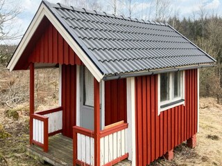 Ferienhaus Ambjörnarp Außenaufnahme 5