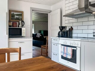 Ferienhaus Ambjörnarp  26